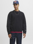 JACK&JONES - Meeste kampsun, JORNORREBRO KNIT CREW NECK SN