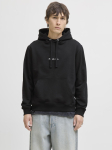 JACK&JONES - Meeste kapuutsiga kampsun, JORNORREBRO EMB SWEAT HOOD NOOS