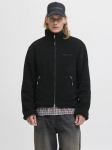 JACK&JONES - Meeste t&otilde;mblukuga džemper, NORREBRO
