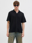 JACK&JONES - L&uuml;hikeste varrukatega meeste polos&auml;rk, SUVI