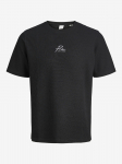 JACK&JONES - Meeste l&uuml;hikeste varrukatega s&auml;rk, FRANCO