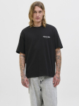 JACK&JONES - Meeste l&uuml;hikeste varrukatega s&auml;rk, JORDIA