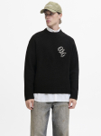JACK&JONES - Meeste fliisist kampsun, BEDFORD