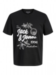 JACK&JONES - Meeste l&uuml;hikeste varrukatega s&auml;rk, JJLARRI