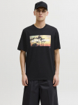JACK&JONES - Meeste l&uuml;hikeste varrukatega s&auml;rk, JJINDIANA