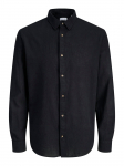 JACK&JONES - Meeste klassikaline linasest riidest s&auml;rk, SUVI