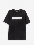 JACK&JONES - Meeste l&uuml;hikeste varrukatega s&auml;rk, FUSION
