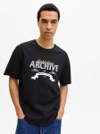 JACK&JONES - Meeste l&uuml;hikeste varrukatega s&auml;rk, EDOVER