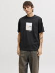 JACK&JONES - Meeste l&uuml;hikeste varrukatega s&auml;rk, REBRO