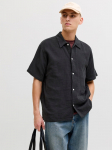 JACK&JONES - Meeste l&uuml;hikeste varrukatega s&auml;rk, TUCKET