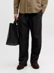 JACK&JONES - Meeste vabaaja p&uuml;ksid linasest riidest, BILL