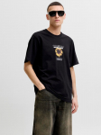 JACK&JONES - Meeste l&uuml;hikeste varrukatega s&auml;rk, JCOMARINA