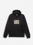 JACK&JONES - Meeste kapuutsiga kampsun, RAIN