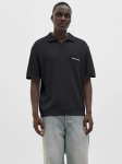JACK&JONES - L&uuml;hikeste varrukatega meeste polos&auml;rk, NORRBERTO