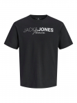 JACK&JONES - Meeste l&uuml;hikeste varrukatega s&auml;rk, LANEO