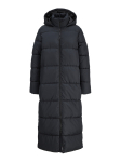 JJ REBEL - Talvine naiste jope, JREBWALLY LONG PUFFER JACKET
