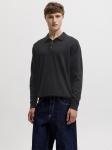 JACK&JONES - Pikkade varrukatega meeste polo-s&auml;rk, BASIC