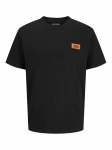 JACK&JONES - L&uuml;hikeste varrukatega meeste T-s&auml;rk, JJRUSH