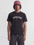 JACK&JONES - L&uuml;hikeste varrukatega meeste T-s&auml;rk, JJAVERY