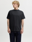 JACK&JONES - L&uuml;hikeste varrukatega meeste T-s&auml;rk, ORGANIC