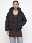 JJXX - Talvine naiste jope, JXMAEVE HOOD PUFFER JACKET OTW