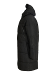 JACK&JONES - Talvine meeste jope, JJEBECKS LONG PUFFER SN