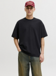 JACK&JONES - L&uuml;hikeste varrukatega meeste T-s&auml;rk, BARRON