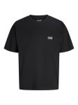 JACK&JONES - L&uuml;hikeste varrukatega meeste T-s&auml;rk, COLTON