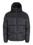 JACK&JONES - Talvine meeste jope, JJRAZE PUFFER HOOD