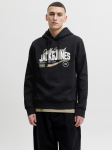JACK & JONES - Meeste kampsun, JJELOGO