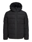JACK&JONES - Talvine meeste jope, JJEFREDDIE PUFFER HOOD