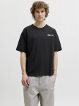 JACK&JONES - L&uuml;hikeste varrukatega meeste T-s&auml;rk, JJDYLAN