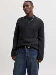JACK&JONES - Meeste kampsun, JORSALAMANCO KNIT CREW NECK