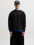 JACK&JONES - Meeste kampsun, JJEBARRON SWEAT CREW NECK NOOS