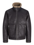 JACK&JONES - Meeste jope, JORSALAMANCO FLIGHT JACKET SN