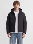 JACK&JONES - Talvine meeste jope, JJGALAXY PUFFER JACKET