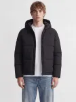 JACK&JONES - Talvine meeste jope, JJGALAXY PUFFER JACKET