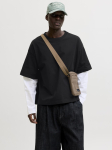 JACK&JONES - Meeste T-s&auml;rk, JCOBIARRITZ