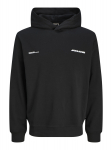 JACK&JONES - Meeste kapuutsiga kampsun