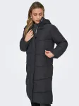 ONLY - Pikk talvine naiste jope, ONLMAGGI LONG PUFFER CC OTW