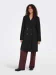 ONLY - Naiste mantel, ONLADINA LONG COAT CC OTW
