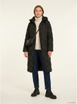 ONLY - Pikk talvine naiste jope kapuutsiga, ONLMAGGI LONG HOOD PUFFER CC OTW