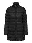 ONLY - Talvine naiste jope, ONLRUBY QUILTED DOWN COAT CC OTW