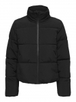 JDY - Talvine naiste jope, JDYLUNA SHORT PUFFER OTW HAB