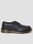 DR. MARTENS - Laste nahkjalatsid, EVERLEY