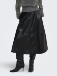 JDY - Naiste seelik, JDYHOLLY HW A-LINE SKIRT PNT