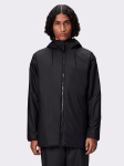 RAINS - Pikk soojendatud jope, LOHJA LONG JACKET