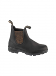 BLUNDSTONE - Saapakesed, CHELSEA BOOTS 1924-BLACK