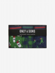 ONLY&SONS - Meeste j&otilde;ulup&uuml;ksid, 3tk, XMAS