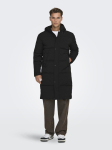 ONLY & SONS - Talvine meeste jope, ONSSEUL LONG PUFFER OTW NOOS